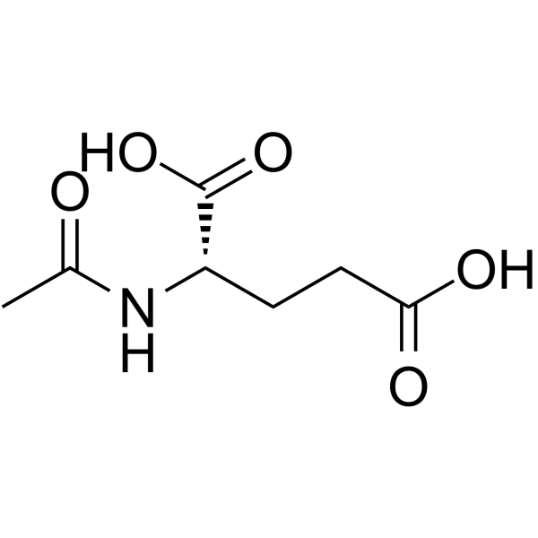 Acetyl glutamic acid 1188-37-0